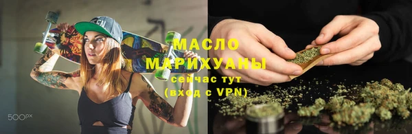 хмурый Верея