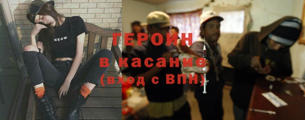 хмурый Верея