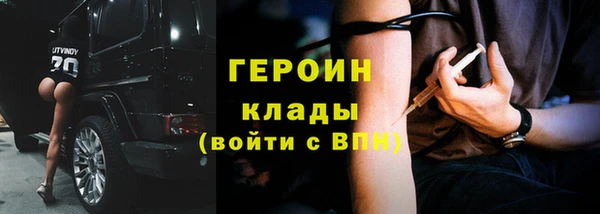 хмурый Верея